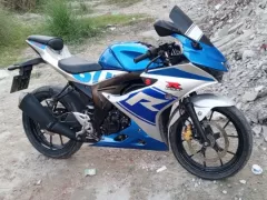 Suzuki GSX-R150